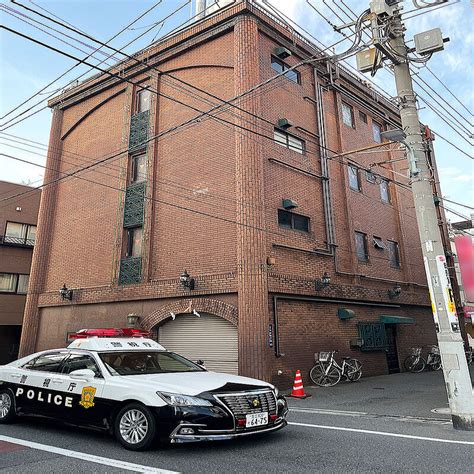 吉原 事件 どこの店|《吉原高級ソープ刺殺事件》「坊主頭でまじめな新。